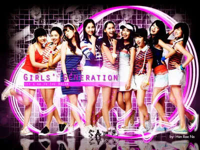 Girls' Generation (SNSD) -  MTV The M - Miracles (Sunny & Seul Ong of 2AM)