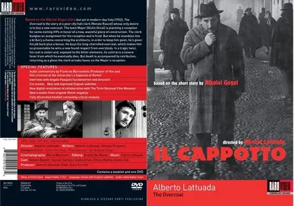 Il cappotto (1952)