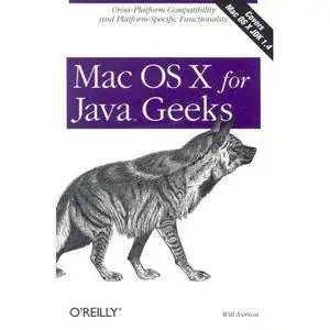 Mac OS X for Java Geeks