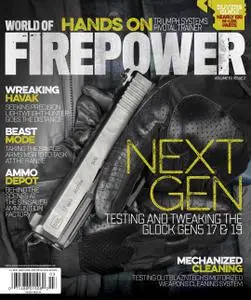 World of Firepower – 16 February 2018