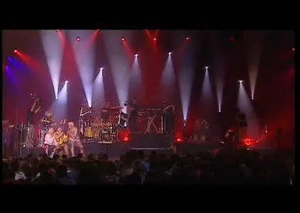TRI YANN - Festival de Lorient 2003 [DVDrip]