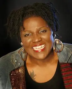 Cyndee Peters&Eric Bibb - Music From the Heart