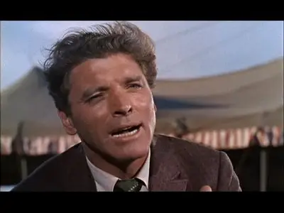 Elmer Gantry (1960) [Repost]