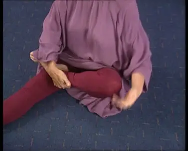 Dr Gillian Ross - Stretch Away Stress