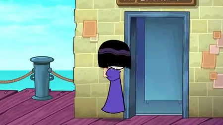 Teen Titans Go! S04E07