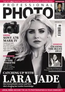 Professional Photo UK - Issue 165 2019