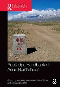 Routledge Handbook of Asian Borderlands