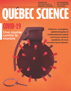 Quebec Science - Juin 2020