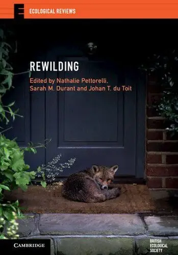 Rewilding (Ecological Reviews)