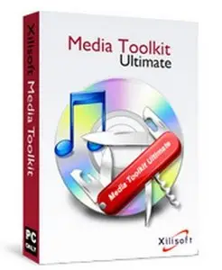 Xilisoft Media Toolkit Ultimate 5.0.46.1113 Portable