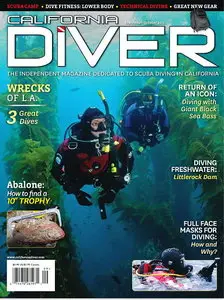 California Diver Magazine September/October 2011