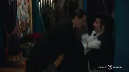 Another Period S03E02