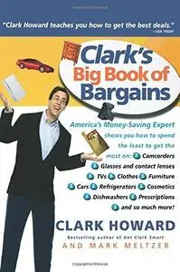 Clark's Big Book of Bargains (Repost)