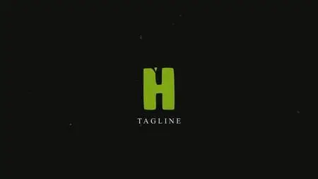 Creative Logo Reveal 50795501