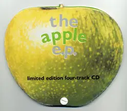 Various Artists – The Apple E.P. (1991)