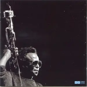 Miles Davis Sextet - Live At The Hollywood Bowl 1981 (2010) {Gambit Records 69319}