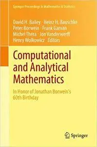 Computational and Analytical Mathematics (Repost)