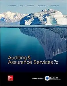 Auditing & Assurance Services, 7th Edition