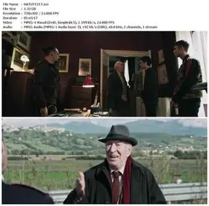 Tutto quello che vuoi (2017)