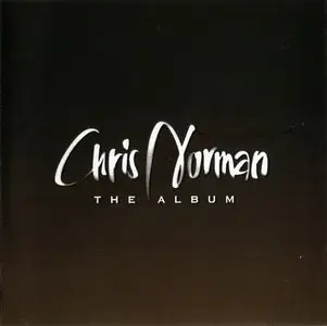 Chris Norman - The Album (1994)