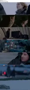 Ice Soldiers (2013)
