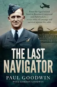 The Last Navigator