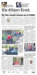 The Elkhart Truth - 27 October 2021