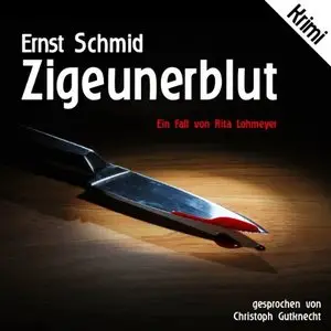 Ernst Schmid - Zigeunerblut (Re-Upload)