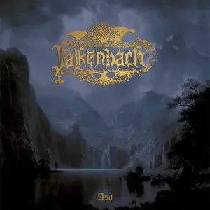 Falkenbach - Asa (2013) [Deluxe Edition]
