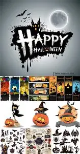 Happy Halloween Collection