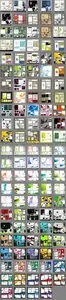 Corporate Business Design Collection (Vol 2)