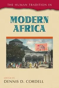 The Human Tradition in Modern Africa (Repost)