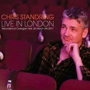Chris Standring - Live in London (2017)