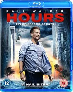 Hours (2013) + Bonus