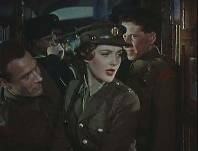 Operation Bullshine (1959) 