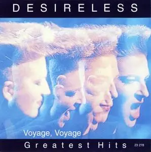 Desireless - Voyage, Voyage: Greatest Hits (2003)