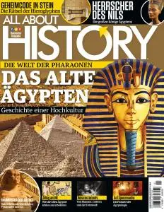All About History German Edition - Januar-Februar 2020