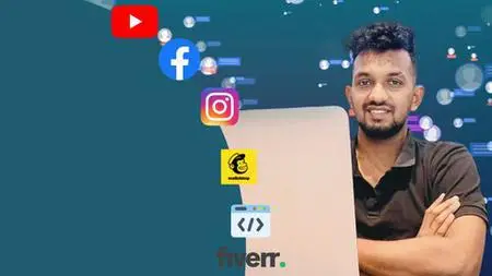 Complete Digital Media Marketing Course In Sinhala