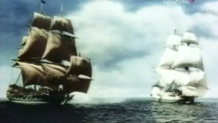 Настоящий пират Карибского моря. Капитан Генри Морган