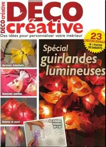 Guirlandes Lumineuses