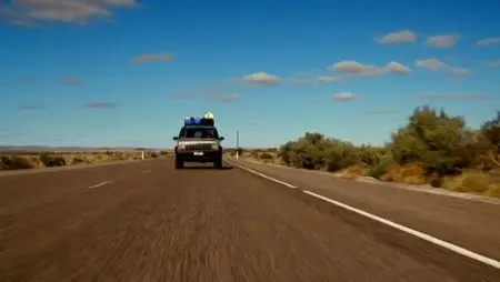 Road Kill (2010)