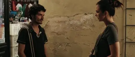 E fu sera e fu mattina (2014)