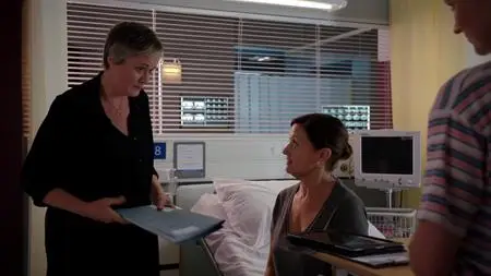 Holby City S20E41