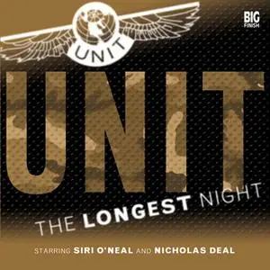 «UNIT 1.3 The Longest Night» by Joseph Lidster