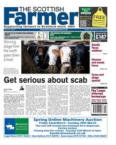 The Scottish Farmer - 9 March 2024