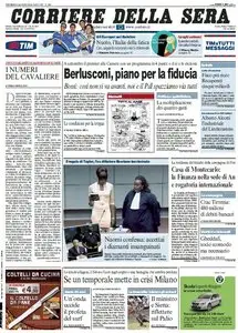 Il Corriere della Sera (06-08-10)