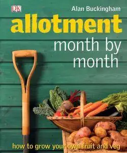 Allotment Month By Month