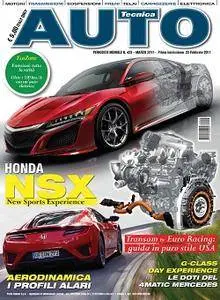 Auto Tecnica - Marzo 2017