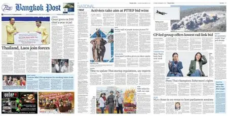 Bangkok Post – December 15, 2018