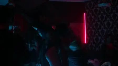Stumptown S01E17
